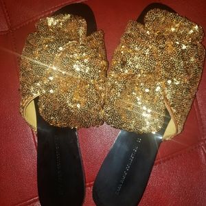 ZARA Slides